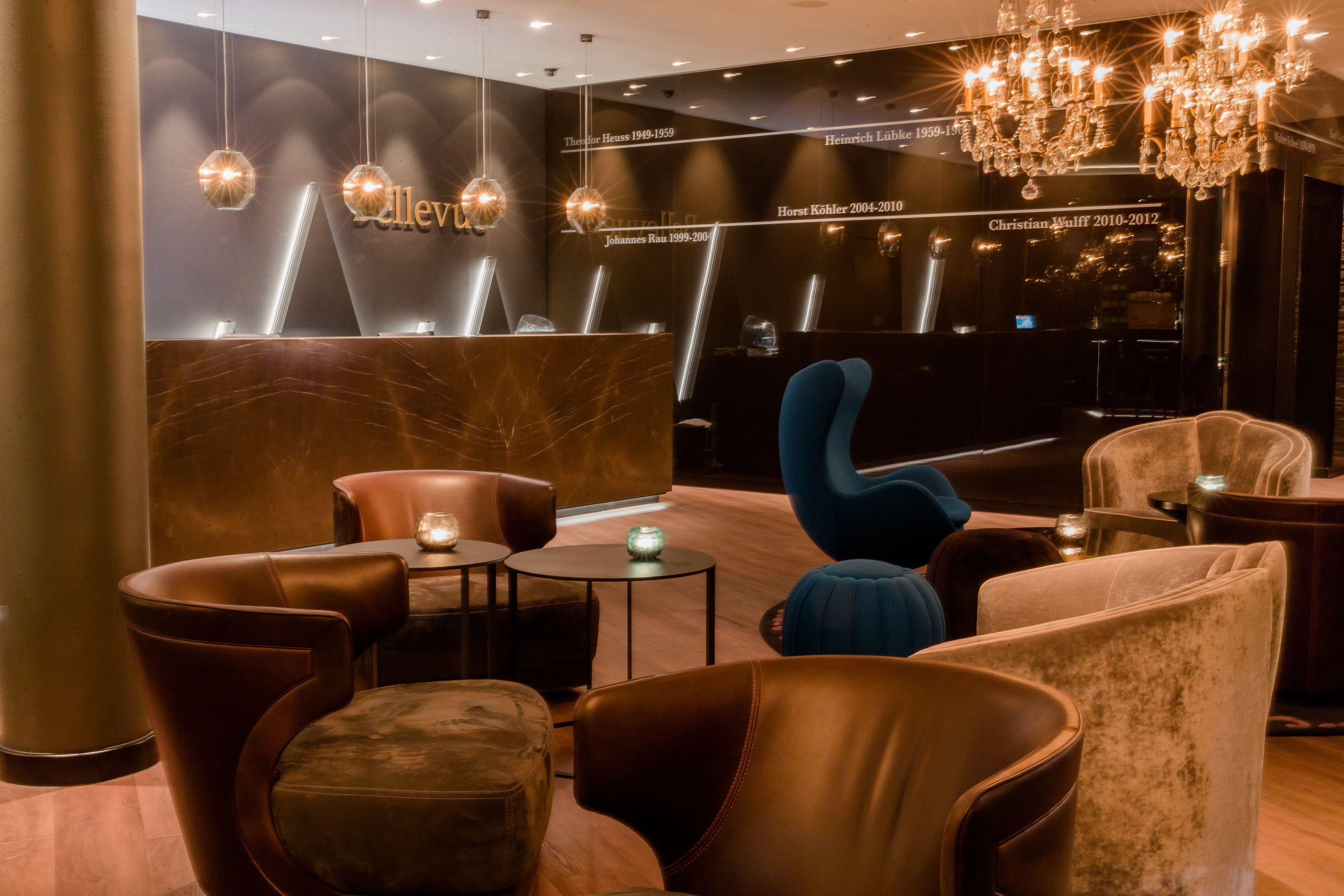 Motel One Berlin-Bellevue — Foto 3